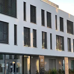 The Place - & Serviced Apartahotel
